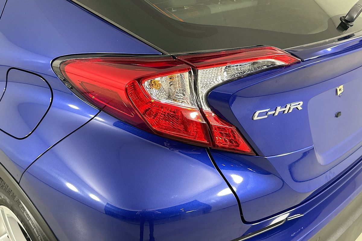 2023 Toyota C-HR GXL (2WD) NGX10R