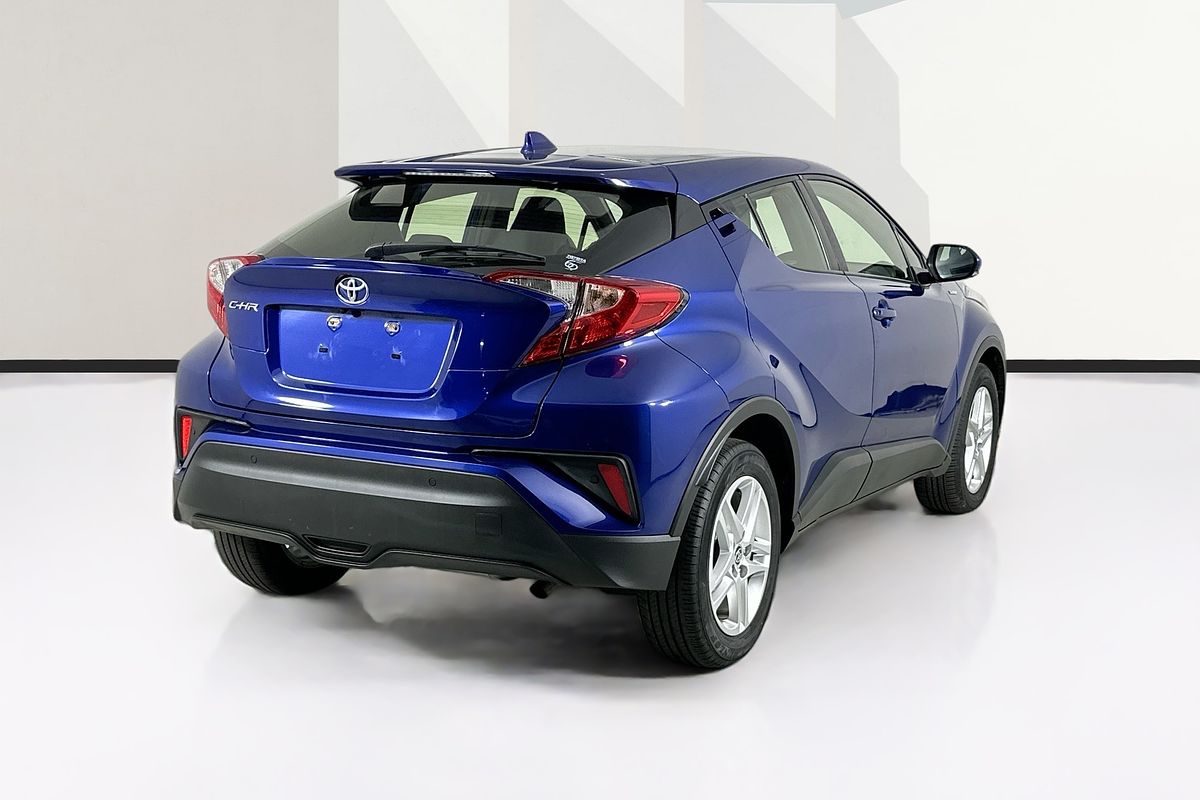2023 Toyota C-HR GXL (2WD) NGX10R