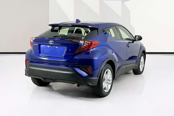 2023 Toyota C-HR GXL (2WD) NGX10R