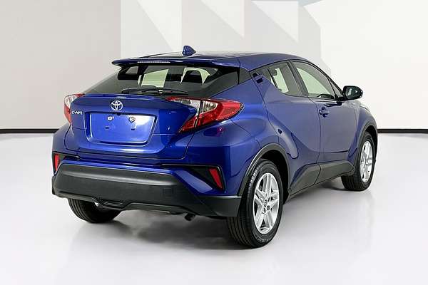 2023 Toyota C-HR GXL (2WD) NGX10R