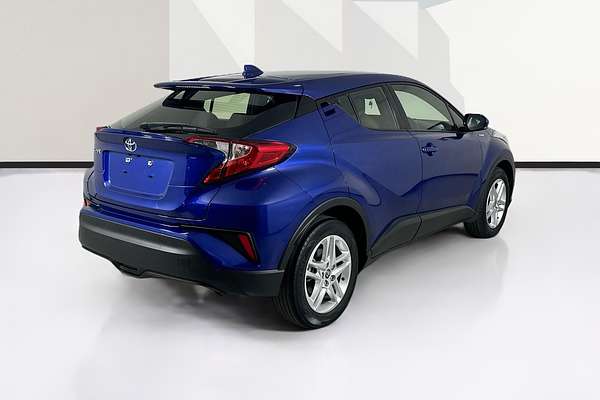 2023 Toyota C-HR GXL (2WD) NGX10R