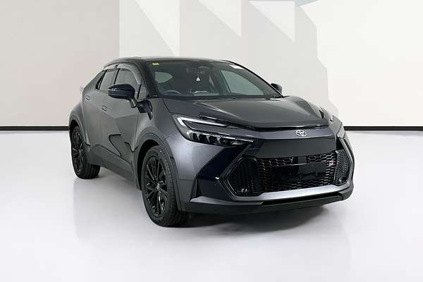 2024 Toyota C-HR GR-SPORT HYBRID MAXH25R