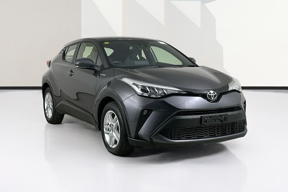 2023 Toyota C-HR GXL (2WD) NGX10R