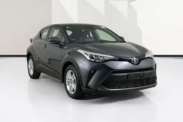 2023 Toyota C-HR GXL (2WD) NGX10R