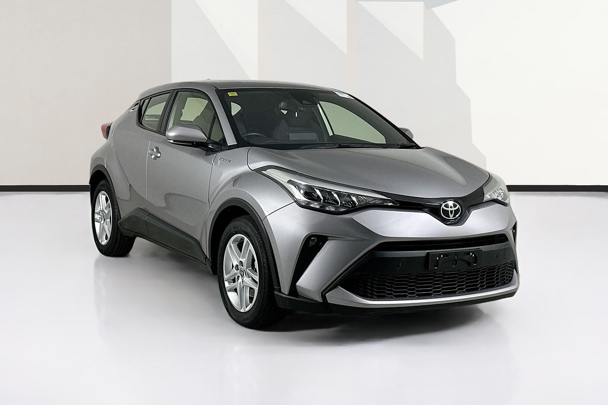 2023 Toyota C-HR GXL (2WD) NGX10R