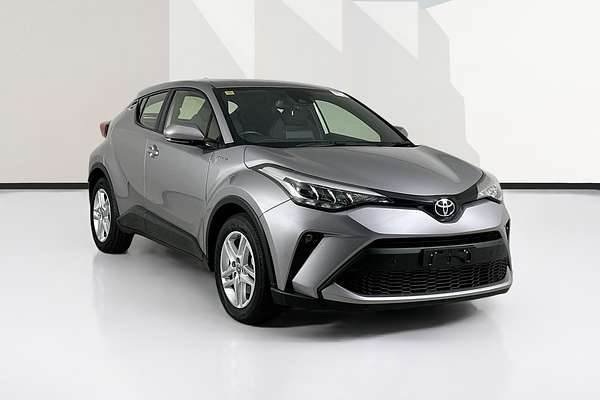 2023 Toyota C-HR GXL (2WD) NGX10R
