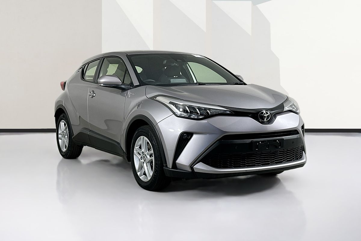 2023 Toyota C-HR GXL (2WD) NGX10R