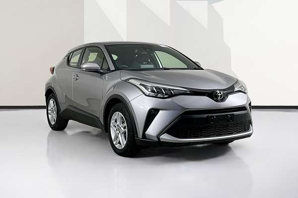 2023 Toyota C-HR GXL (2WD) NGX10R