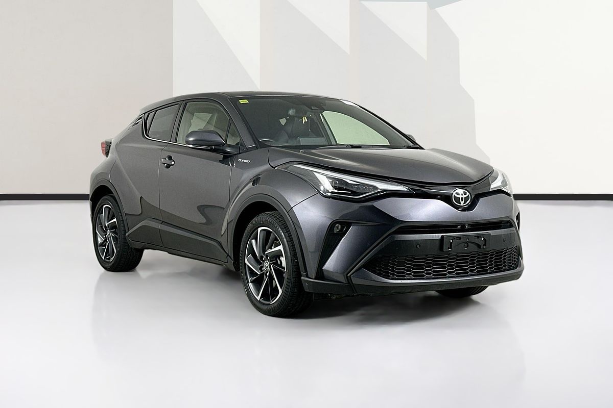 2023 Toyota C-HR GXL (2WD) NGX10R