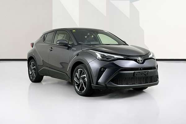 2023 Toyota C-HR GXL (2WD) NGX10R