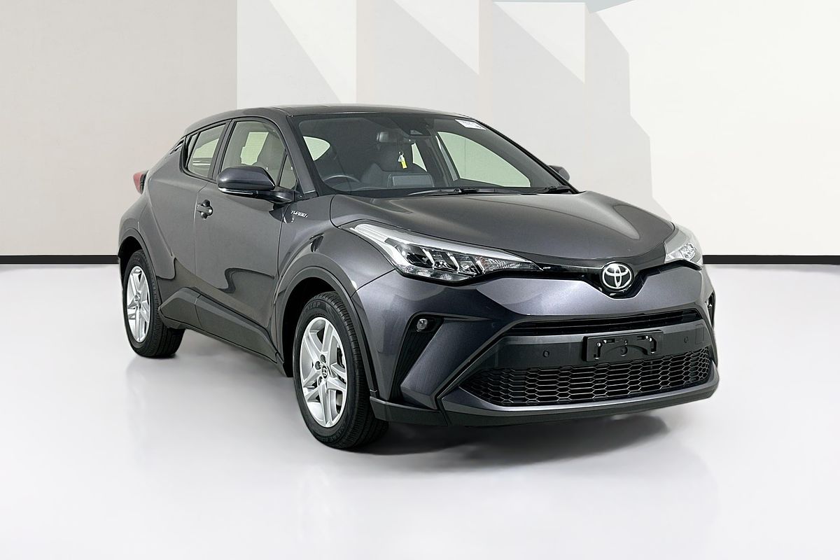 2023 Toyota C-HR GXL (2WD) NGX10R