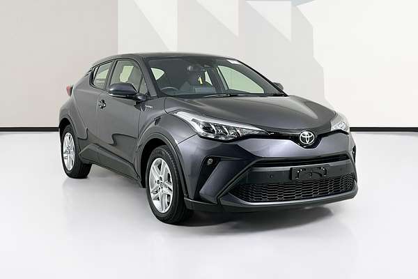 2023 Toyota C-HR GXL (2WD) NGX10R