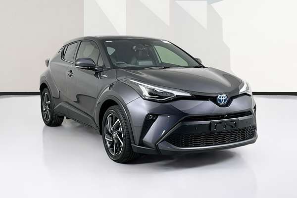 2023 Toyota C-HR KOBA (2WD) HYBRID ZYX10R