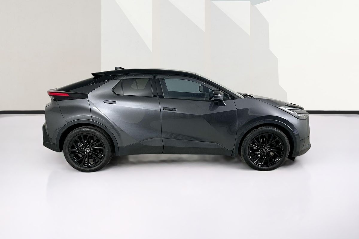 2024 Toyota C-HR GR-SPORT HYBRID MAXH25R