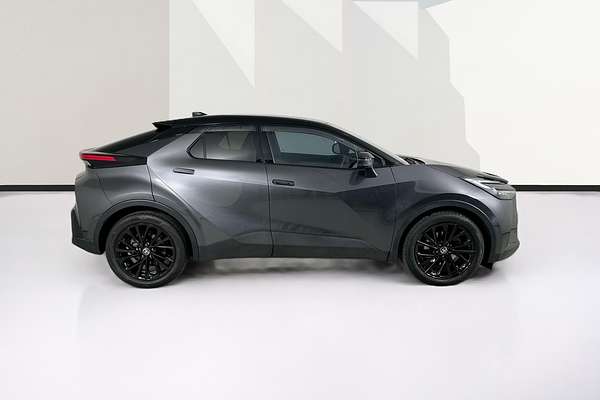 2024 Toyota C-HR GR-SPORT HYBRID MAXH25R