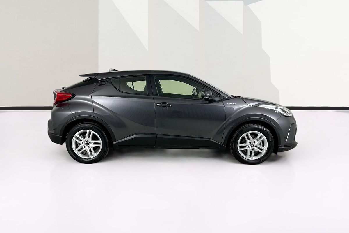 2023 Toyota C-HR GXL (2WD) NGX10R