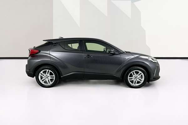 2023 Toyota C-HR GXL (2WD) NGX10R