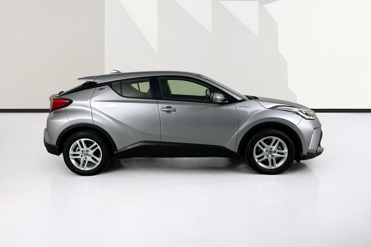 2023 Toyota C-HR GXL (2WD) NGX10R