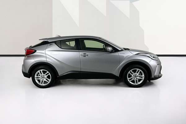 2023 Toyota C-HR GXL (2WD) NGX10R