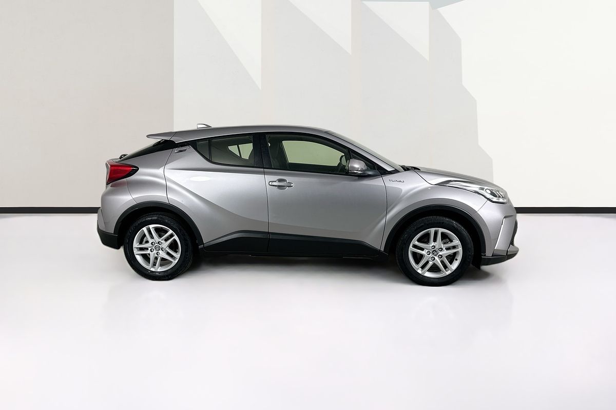 2023 Toyota C-HR GXL (2WD) NGX10R