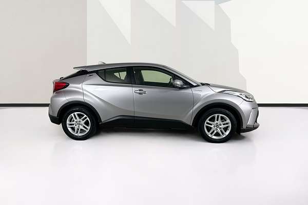 2023 Toyota C-HR GXL (2WD) NGX10R