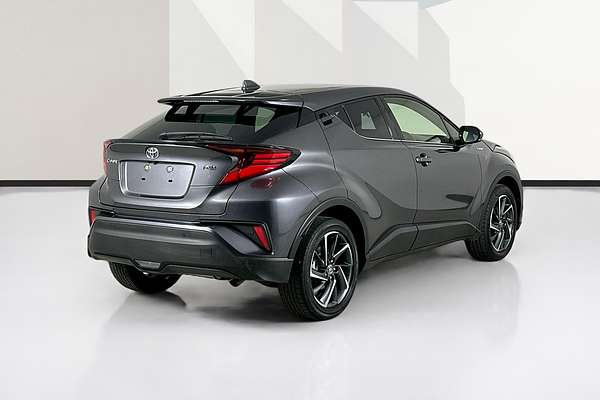 2023 Toyota C-HR GXL (2WD) NGX10R