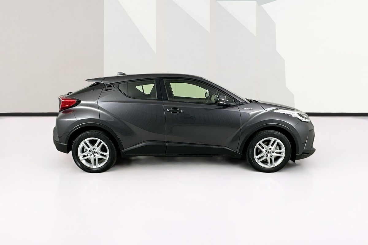 2023 Toyota C-HR GXL (2WD) NGX10R