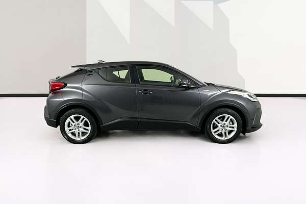 2023 Toyota C-HR GXL (2WD) NGX10R