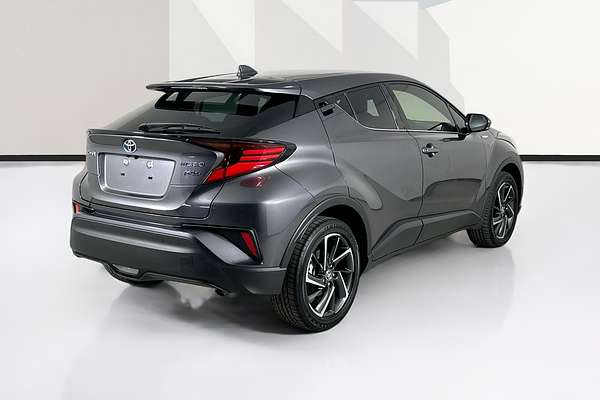 2023 Toyota C-HR KOBA (2WD) HYBRID ZYX10R