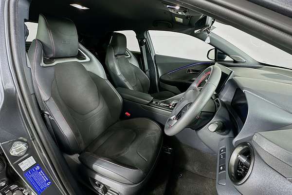 2024 Toyota C-HR GR-SPORT HYBRID MAXH25R