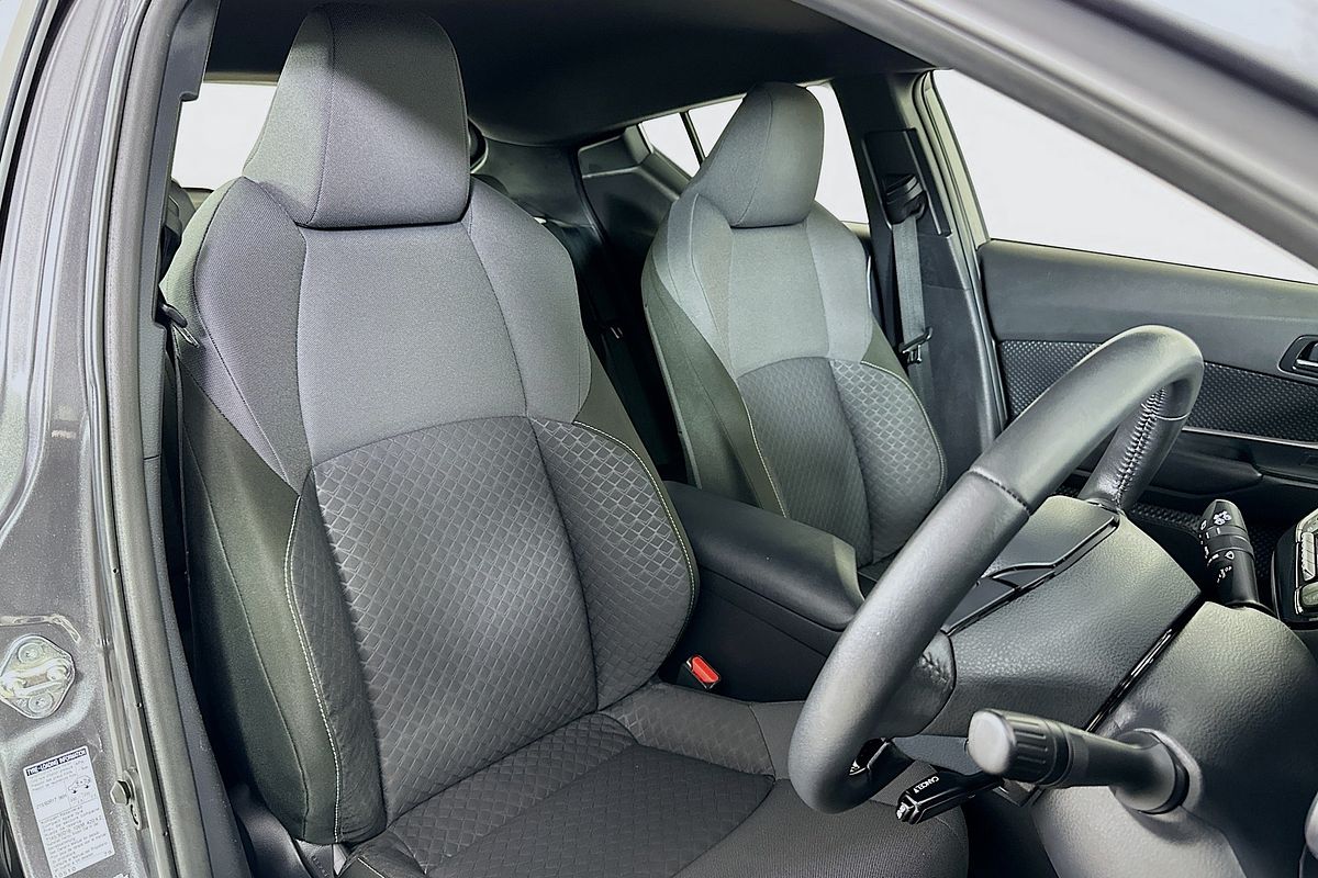 2023 Toyota C-HR GXL (2WD) NGX10R