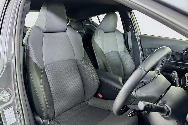 2023 Toyota C-HR GXL (2WD) NGX10R