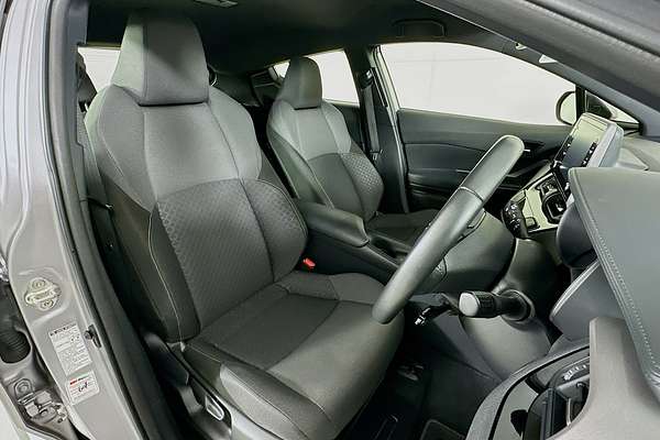 2023 Toyota C-HR GXL (2WD) NGX10R