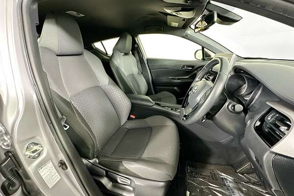 2023 Toyota C-HR GXL (2WD) NGX10R