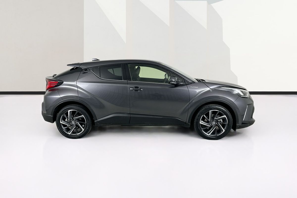 2023 Toyota C-HR GXL (2WD) NGX10R