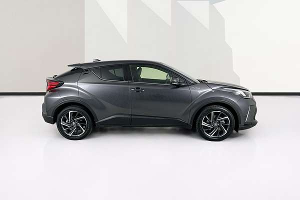 2023 Toyota C-HR GXL (2WD) NGX10R