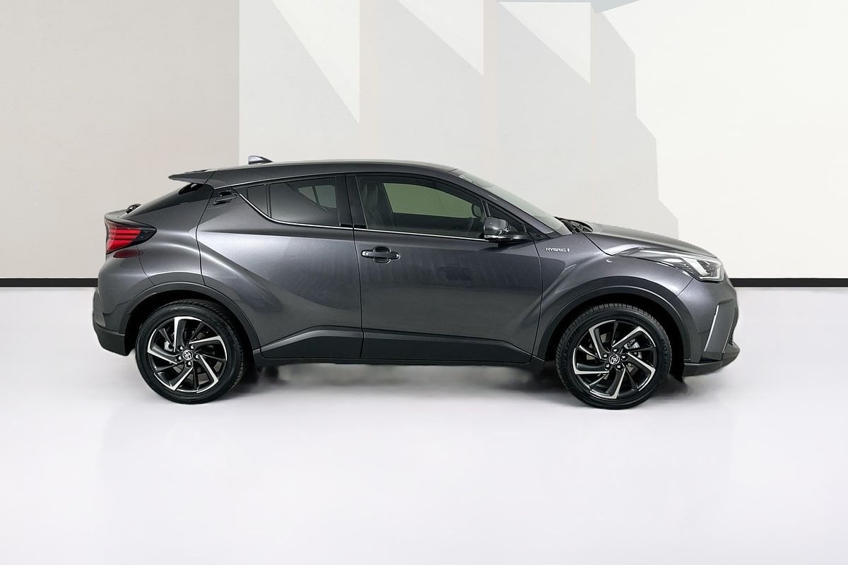 2023 Toyota C-HR KOBA (2WD) HYBRID ZYX10R