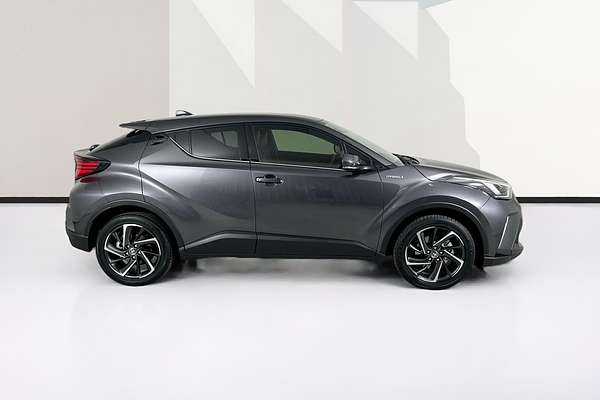 2023 Toyota C-HR KOBA (2WD) HYBRID ZYX10R