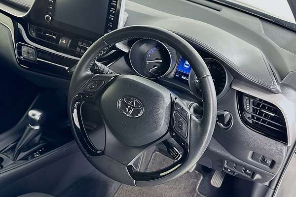 2023 Toyota C-HR GXL (2WD) NGX10R