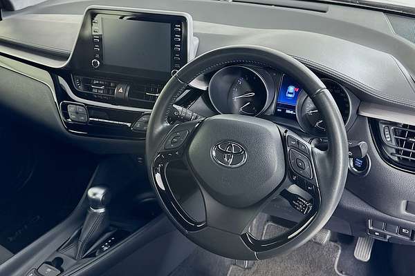 2023 Toyota C-HR GXL (2WD) NGX10R
