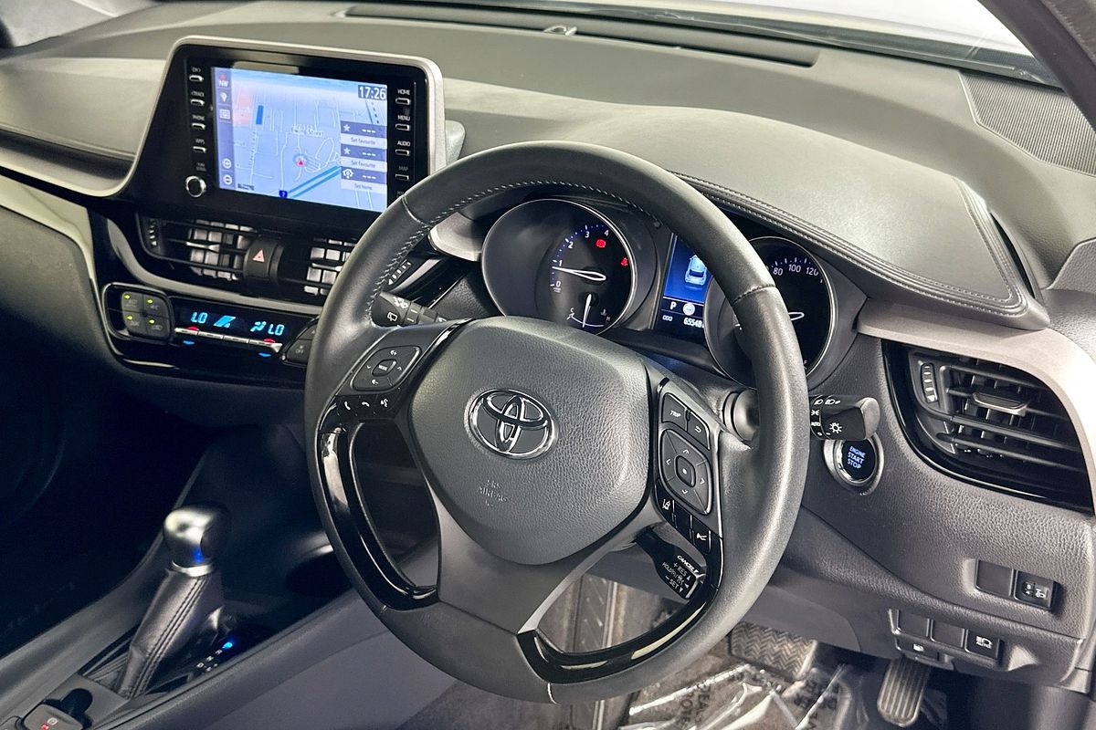 2023 Toyota C-HR GXL (2WD) NGX10R