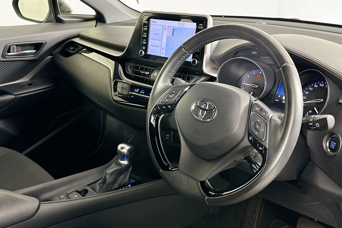 2023 Toyota C-HR GXL (2WD) NGX10R