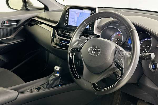 2023 Toyota C-HR GXL (2WD) NGX10R