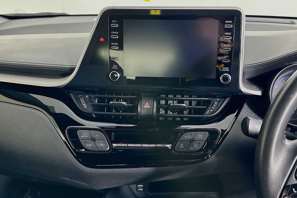 2023 Toyota C-HR GXL (2WD) NGX10R