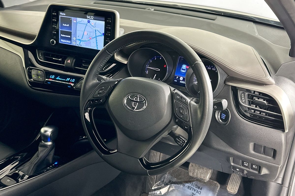 2023 Toyota C-HR GXL (2WD) NGX10R