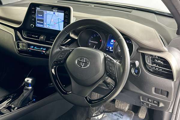 2023 Toyota C-HR GXL (2WD) NGX10R