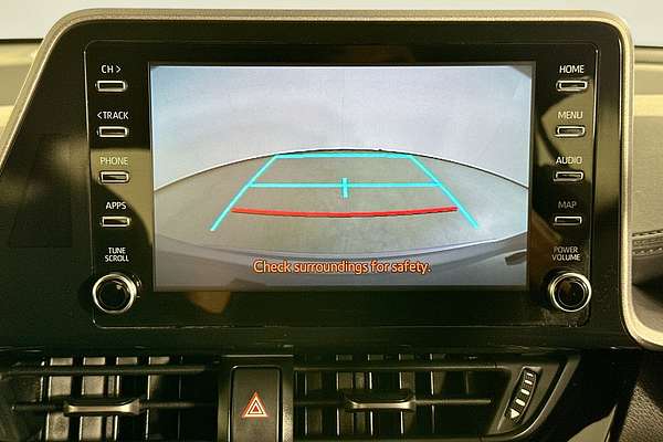 2023 Toyota C-HR GXL (2WD) NGX10R