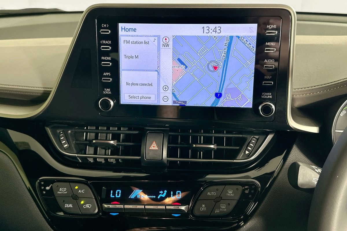 2023 Toyota C-HR KOBA (2WD) HYBRID ZYX10R