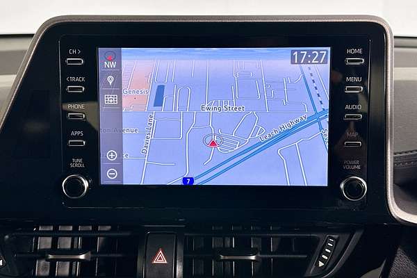 2023 Toyota C-HR GXL (2WD) NGX10R