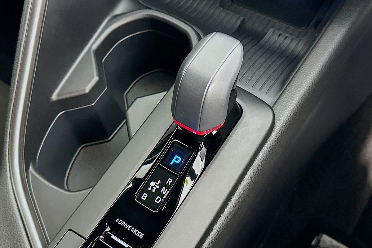 2024 Toyota C-HR GR-SPORT HYBRID MAXH25R